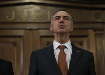 Luís Roberto Barroso, ministro do Supremo Tribunal Federal