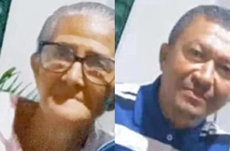 Mãe e filho morrem eletrocutados