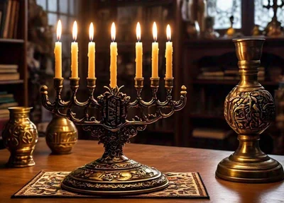 Menorah