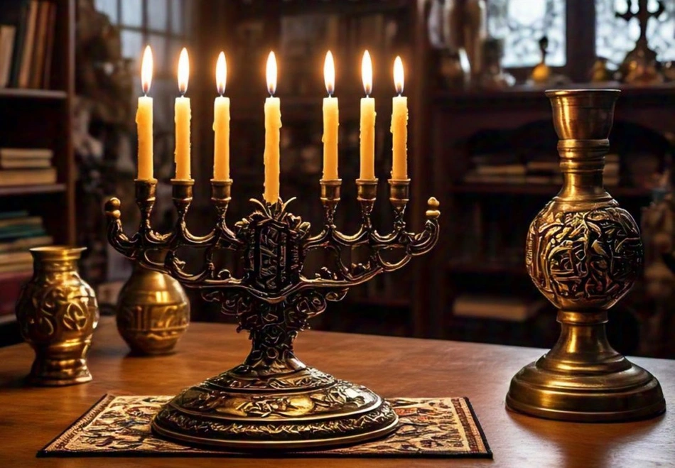 Menorah
