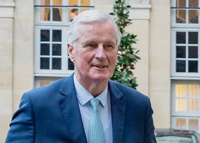Michel Barnier