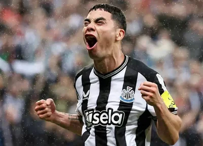 Miguel Almiron