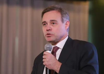 Ministro André Mendonça, do STF