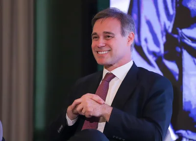 Ministro André Mendonça