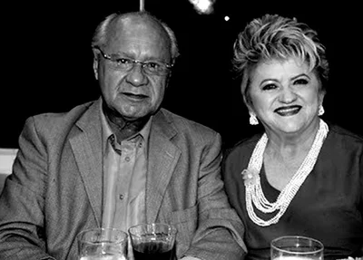 Moacir Luiz Monteiro de Souza morreu aos 77 anos