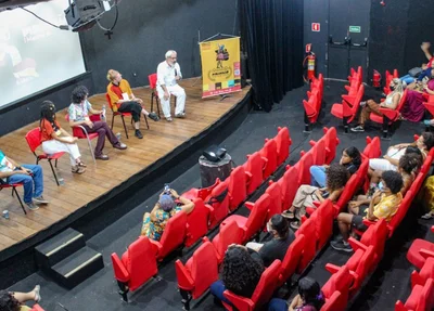 Mostra de Cinema Piranhão