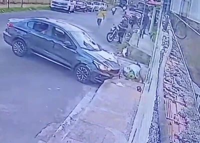 Motociclista morreu em acidente na zona sul de Teresina
