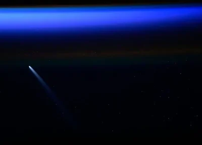 Nasa divulga melhores fotos de 2024 veja