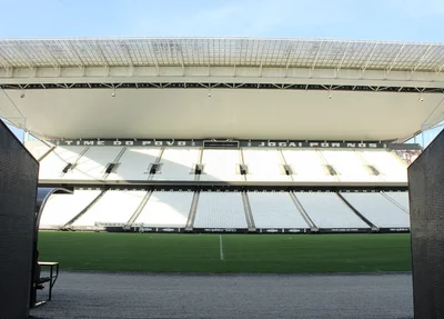 Neo Química Arena