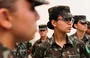 O objetivo dessa nova medida é promover a inclusão e, progressivamente, aumentar o número de mulheres nas Forças Armadas.