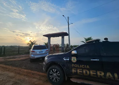Operação Cangaço Eleitoral