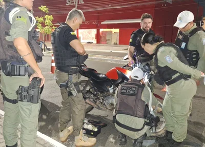 Operação Rota Segura prendeu 15 condutores embriagados