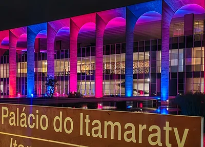 Palácio do Itamaraty