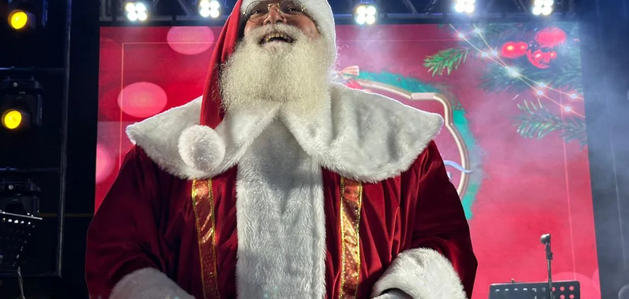 Papai Noel