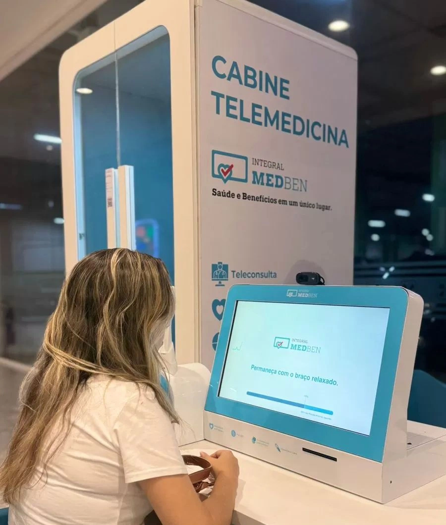 Plano Integral MedBen