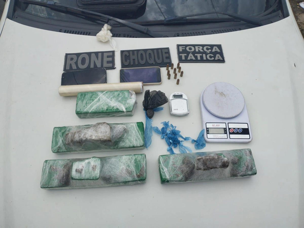 Polícia Militar do Piauí