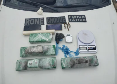Polícia Militar do Piauí