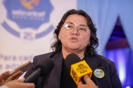 Prefeita de Piripiri, Jôve Oliveira