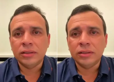 Prefeito eleito Ary Meneses