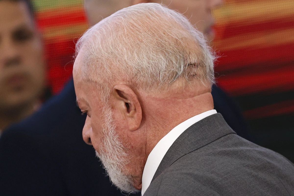Presidente Lula