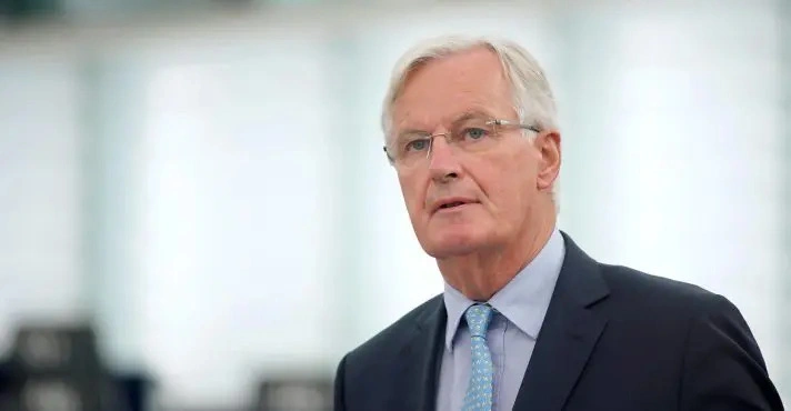 Primeiro – ministro da França, Michel Barnier