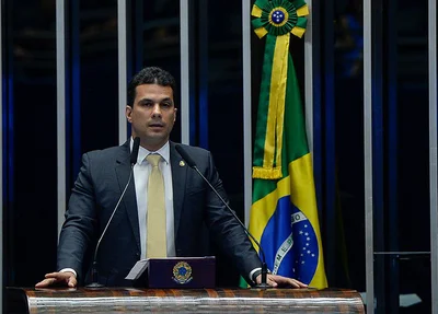 Projeto foi retirado de pauta a pedido do relator, senador Irajá, após manifestação de senadores sobre tramitação