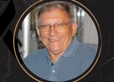 Radialista Antônio Emídio