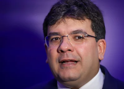Rafael Fonteles, governador do Piauí