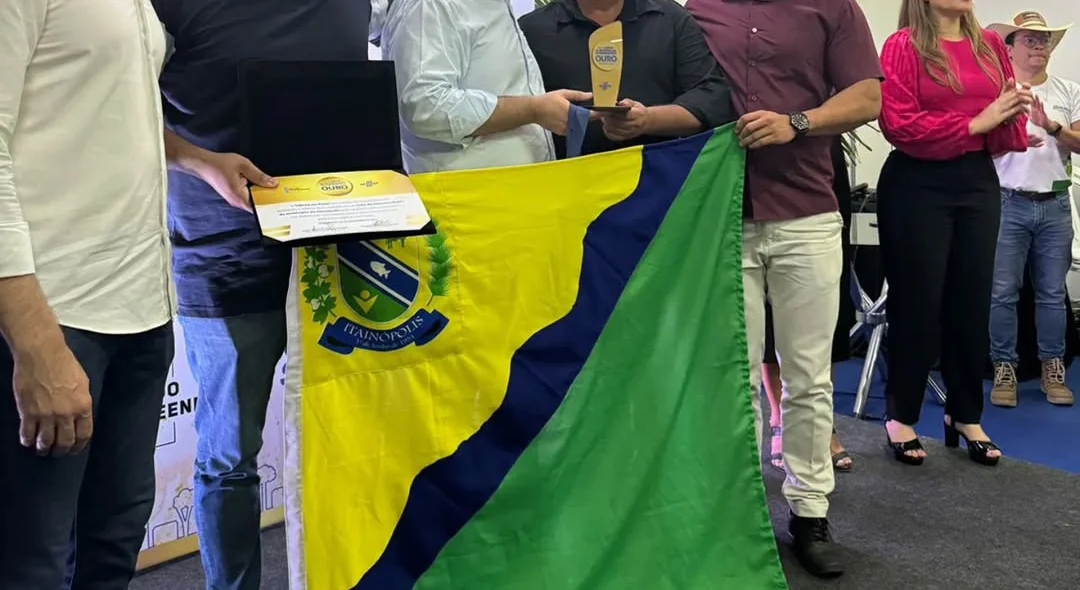 Sala do Empreendedor de Itainópolis foi premiada