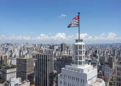 São Paulo está entre as cidades com mais bilionários do mundo