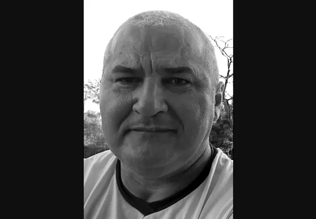 Sargento Jurandir Oliveira