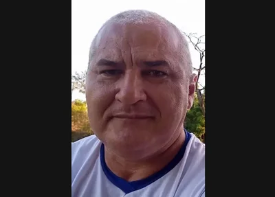 Sargento Jurandir Oliveira