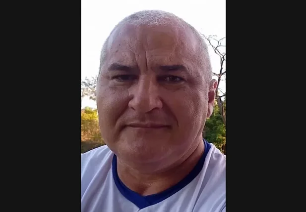 Sargento Jurandir Oliveira