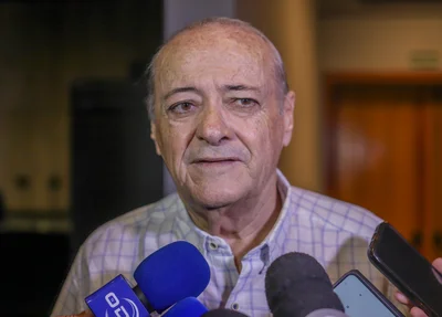 Sílvio Mendes