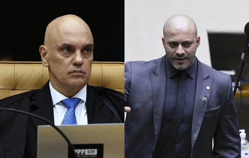 STF nega pedido da defesa do ex-deputado Daniel Silveira para reestabelecer liberdade condicional