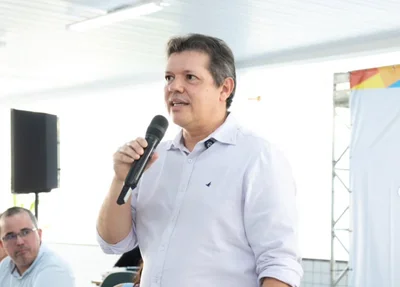 Superintendente do DNIT-MA, João Marcelo Souza