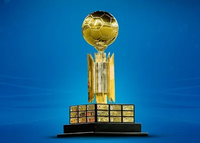 Taça da Recopa Sul-Americana