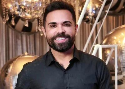 Thiago Alves Garcia, proprietário da Imobiliária Thiago Garcia