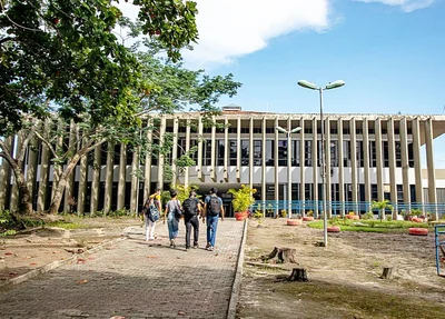 Universidade Federal de Alagoas