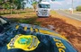 Viatura da PRF