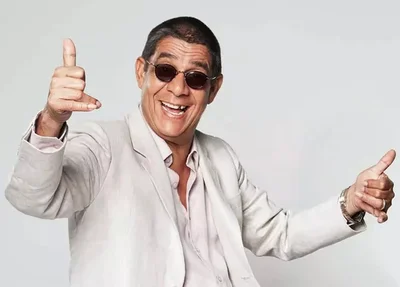 Zeca Pagodinho