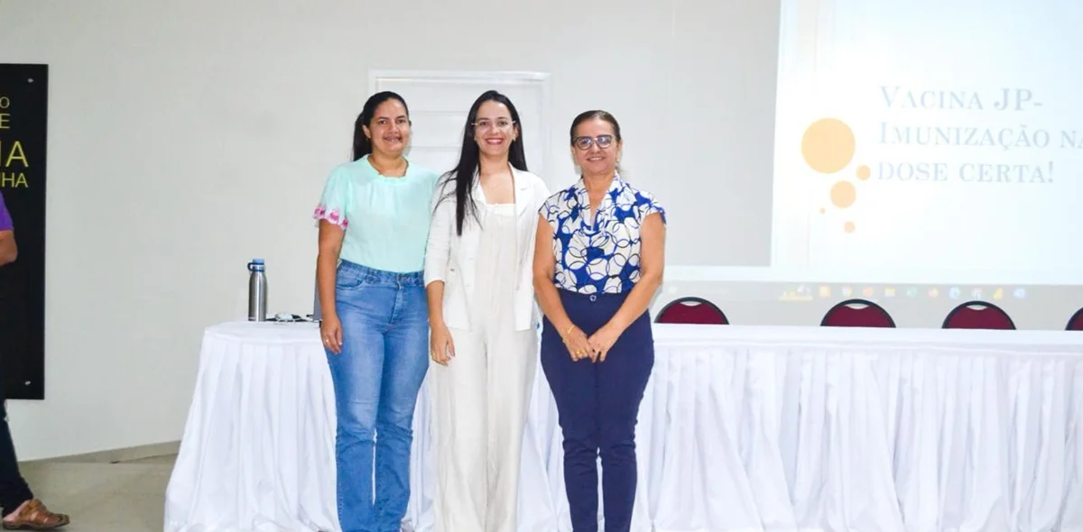 A Secretária de Educação Lêda Maria reforçou e pediu apoio aos gestores