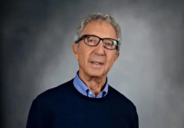Abílio dos Santos Diniz, fundador do Pão de Açúcar