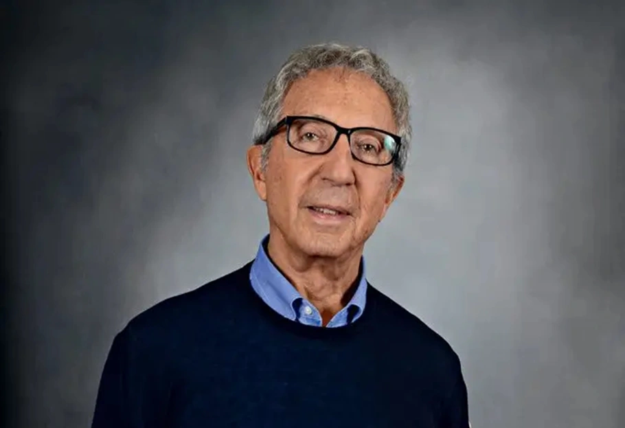 Abílio dos Santos Diniz, fundador do Pão de Açúcar