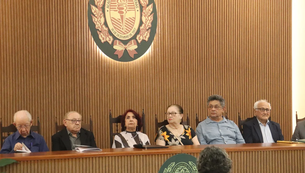Acadêmicos da APL