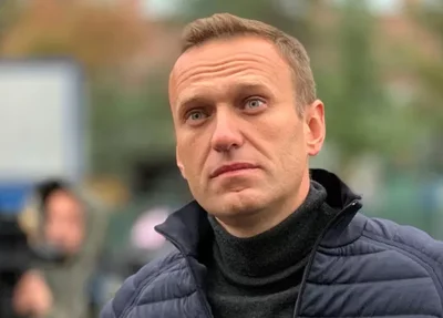 Alexei Navalny morre aos 47 anos