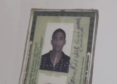 Alexsandro Franklevys Vieira de Sousa