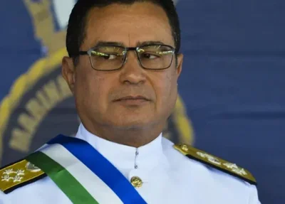 Almir Garnier Santos