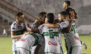 Altos vira sobre o Botafogo-PB e vence fora de casa na Copa do Nordeste