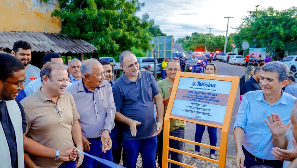 Ambas as obras serão executadas pela ETURB